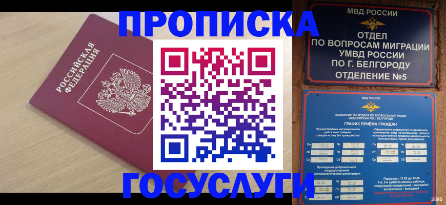 прописка законно в Старой Руссе
